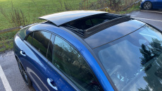 Mercedes-Benz CLA 220d AMG Line Premium Plus 4dr Tip Auto Diesel Saloon